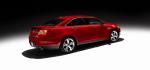 Ford Taurus SHO 2010 года